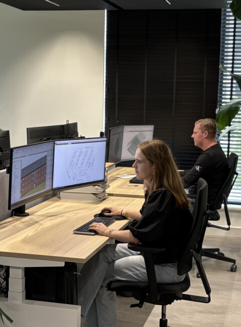 Meld je aan en start jouw carrière in Revit :: Reviteers